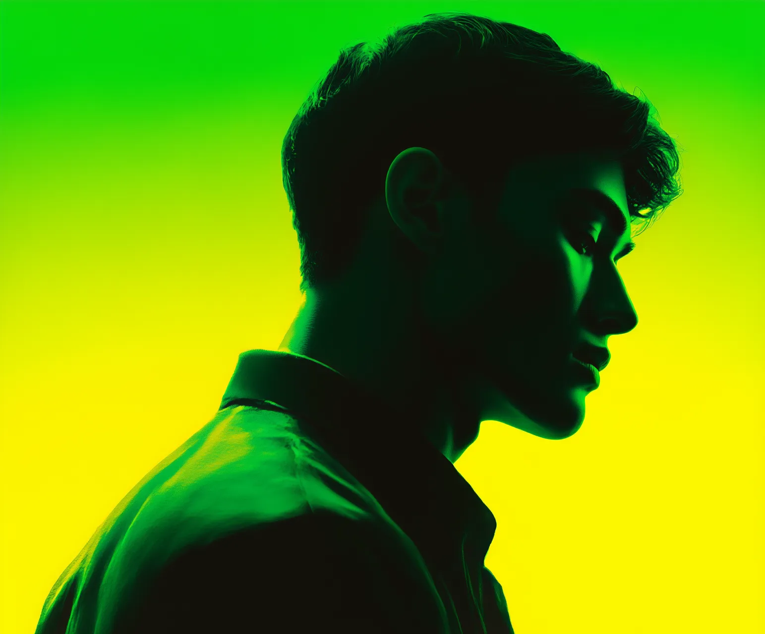 Arriere-plan decoratif GenAI Builders